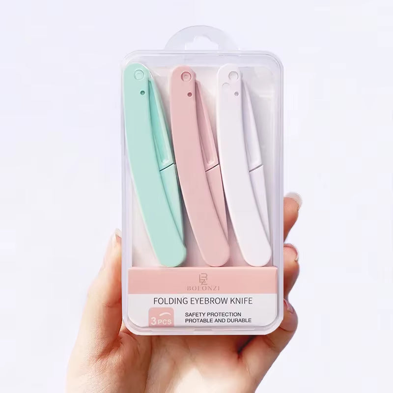 Le rasoir dermaplaning pour une peau parfaite
